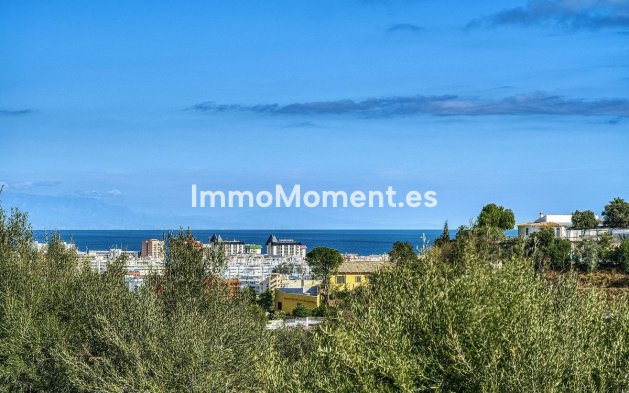 Reventa - Apartamento - Mijas - Mijas Costa