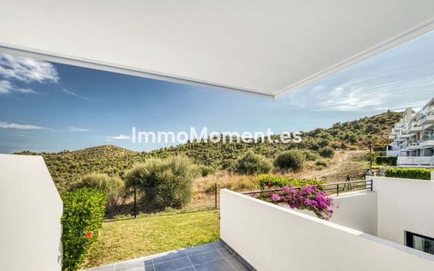 Reventa - Apartamento - Mijas - Mijas Costa