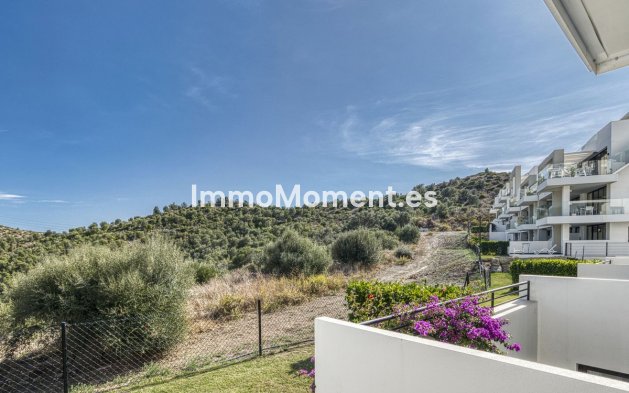 Reventa - Apartamento - Mijas - Mijas Costa