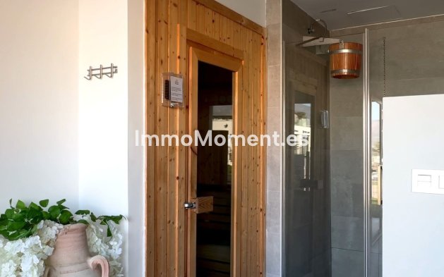 Reventa - Apartamento - Mijas - Mijas Costa