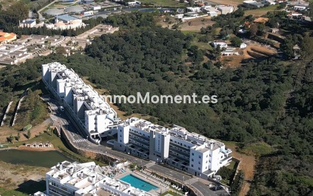 Reventa - Apartamento - Mijas - Mijas Costa