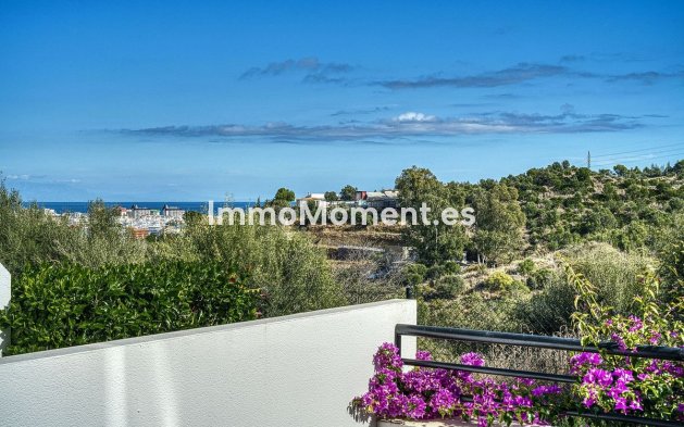 Reventa - Apartamento - Mijas - Mijas Costa