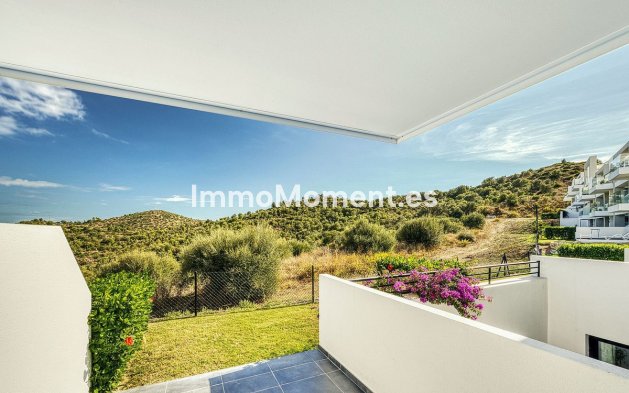 Reventa - Apartamento - Mijas - Mijas Costa