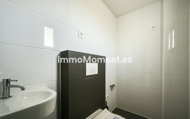 Reventa - Apartamento - Mijas - Mijas Costa
