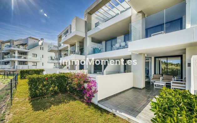 Reventa - Apartamento - Mijas - Mijas Costa