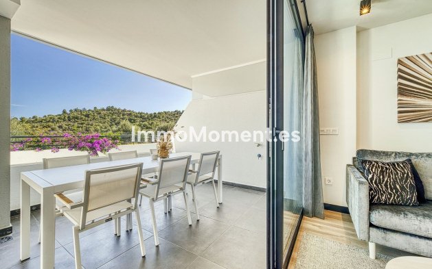 Reventa - Apartamento - Mijas - Mijas Costa