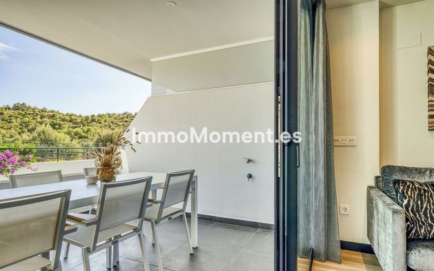 Reventa - Apartamento - Mijas - Mijas Costa