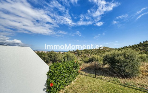 Reventa - Apartamento - Mijas - Mijas Costa