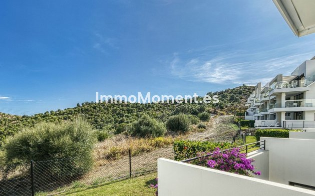 Reventa - Apartamento - Mijas - Mijas Costa