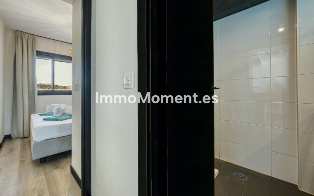 Reventa - Apartamento - Mijas - Mijas Costa