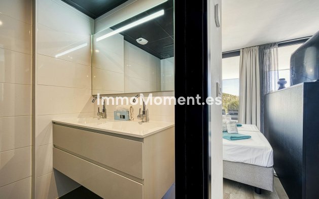 Reventa - Apartamento - Mijas - Mijas Costa