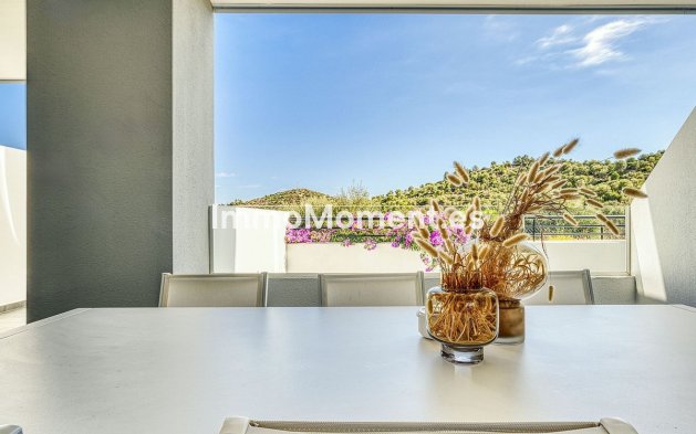 Reventa - Apartamento - Mijas - Mijas Costa