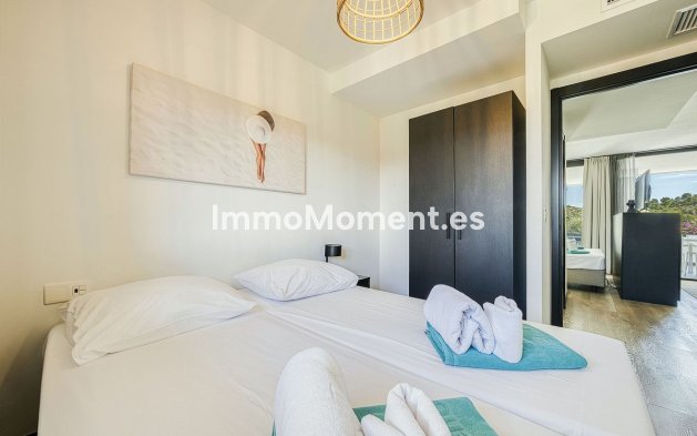 Reventa - Apartamento - Mijas - Mijas Costa