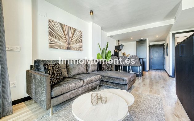 Reventa - Apartamento - Mijas - Mijas Costa