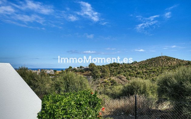Reventa - Apartamento - Mijas - Mijas Costa