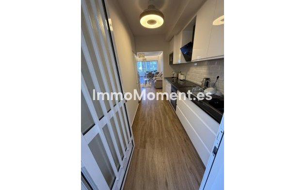 Wiederverkauf - Wohnung - Orihuela - Orihuela Costa