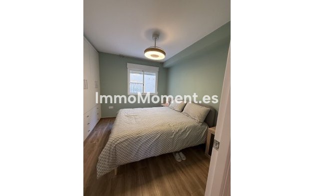 Wiederverkauf - Wohnung - Orihuela - Orihuela Costa