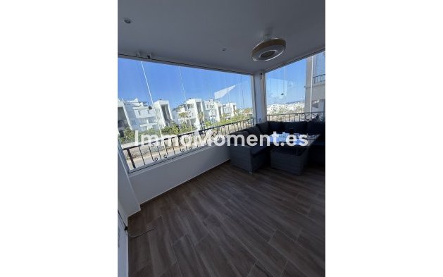 Wiederverkauf - Wohnung - Orihuela - Orihuela Costa