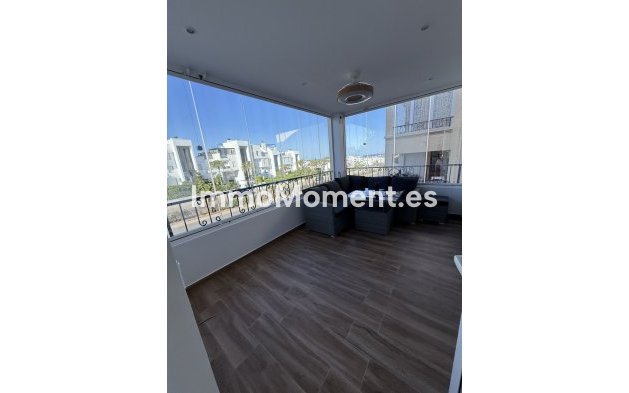 Wiederverkauf - Wohnung - Orihuela - Orihuela Costa