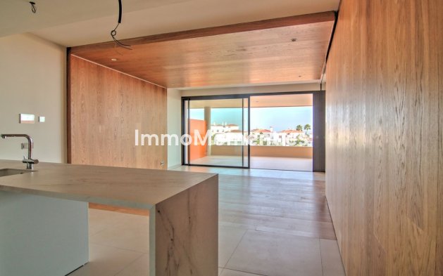 Wiederverkauf - Wohnung - Fuengirola - Fuengirola Centro