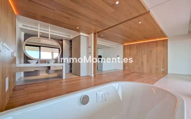 Wiederverkauf - Wohnung - Fuengirola - Fuengirola Centro