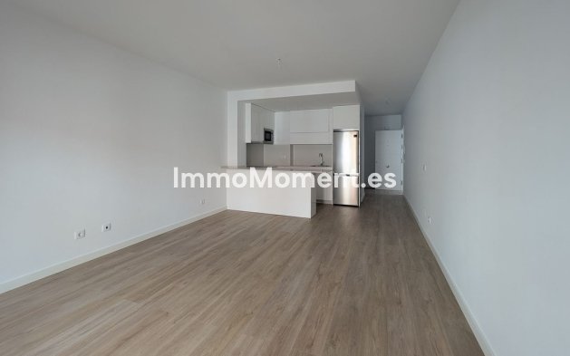 Wiederverkauf - Wohnung - Mijas - Mijas Costa