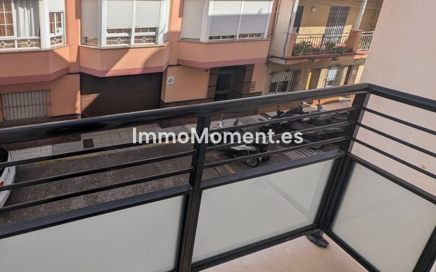 Wiederverkauf - Wohnung - Mijas - Mijas Costa