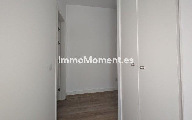 Wiederverkauf - Wohnung - Mijas - Mijas Costa