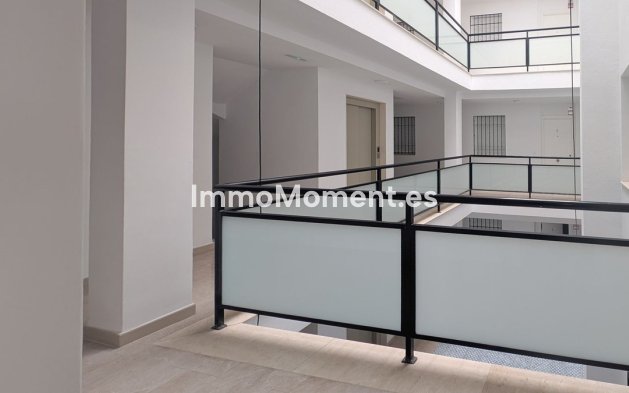 Wiederverkauf - Wohnung - Mijas - Mijas Costa