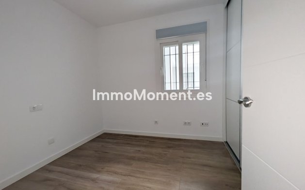 Wiederverkauf - Wohnung - Mijas - Mijas Costa