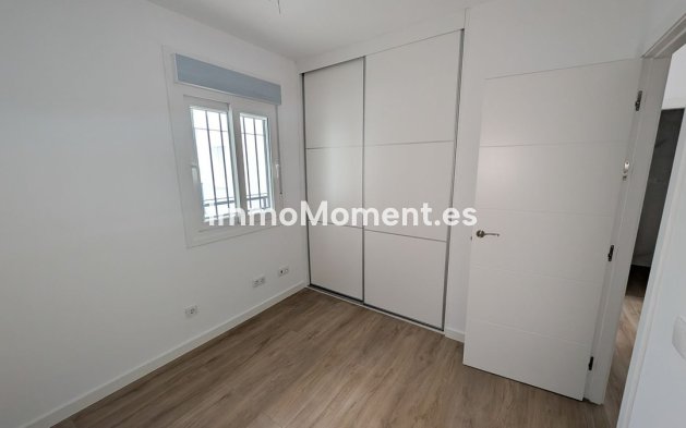 Wiederverkauf - Wohnung - Mijas - Mijas Costa