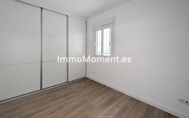 Wiederverkauf - Wohnung - Mijas - Mijas Costa