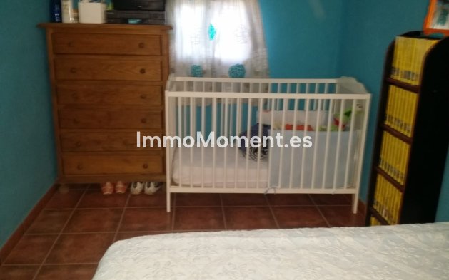 Reventa - Casa de campo - Interior  - Guaro