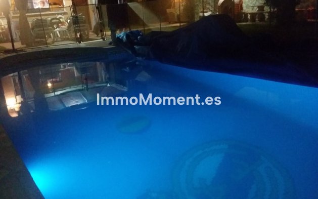 Reventa - Casa de campo - Interior  - Guaro