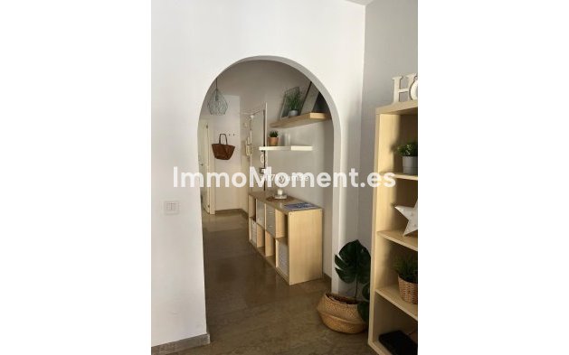 Wiederverkauf - Wohnung - Fuengirola - Fuengirola Centro