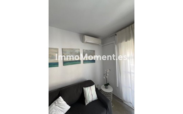 Wiederverkauf - Wohnung - Fuengirola - Fuengirola Centro