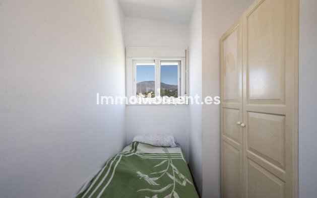 Wiederverkauf - Villa - Estepona  - New Golden Mile