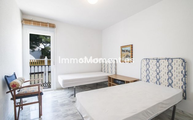 Wiederverkauf - Reihenhaus - Estepona  - Estepona Centro