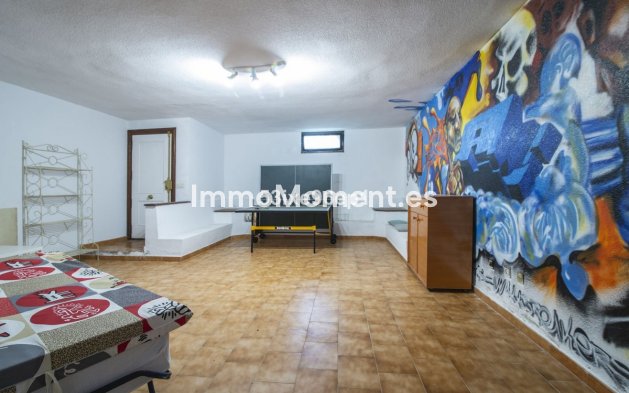 Wiederverkauf - Reihenhaus - Estepona  - Estepona Centro