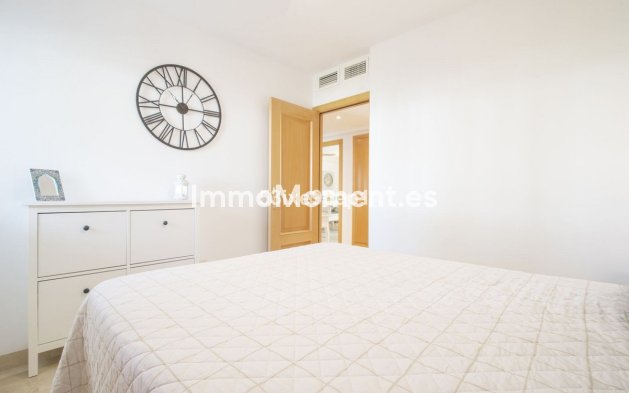 Wiederverkauf - Wohnung - Estepona  - Selwo