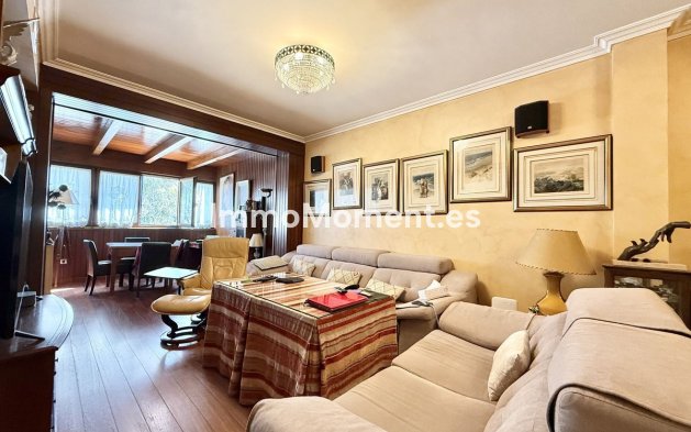 Revente - Villa - Estepona  - Estepona Centro