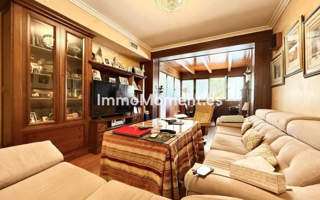 Revente - Villa - Estepona  - Estepona Centro