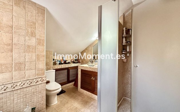 Revente - Villa - Estepona  - Estepona Centro