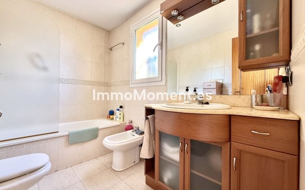 Revente - Villa - Estepona  - Estepona Centro