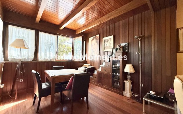 Revente - Villa - Estepona  - Estepona Centro