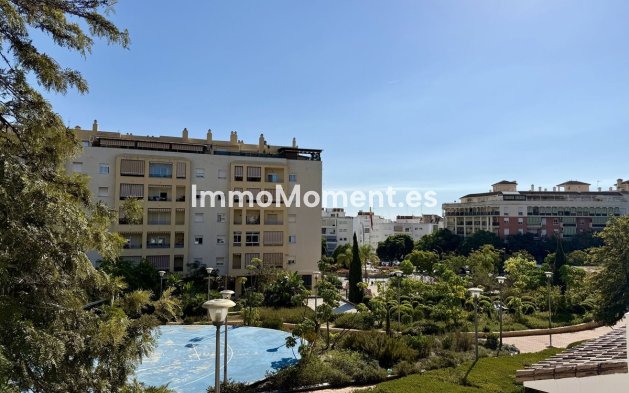 Revente - Villa - Estepona  - Estepona Centro