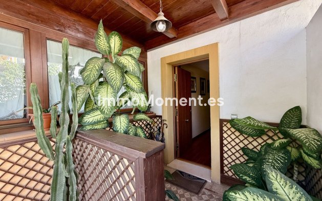 Revente - Villa - Estepona  - Estepona Centro