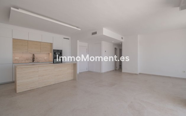 Resale - Apartment - Mijas - Miraflores