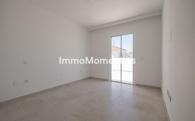 Resale - Apartment - Mijas - Miraflores
