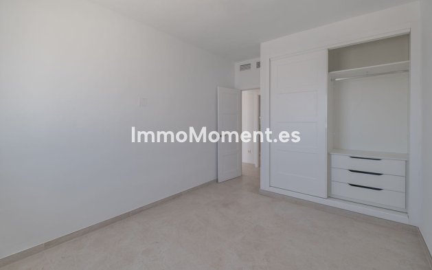 Resale - Apartment - Mijas - Miraflores